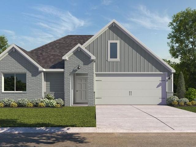 House for sale in Lorena, Texas