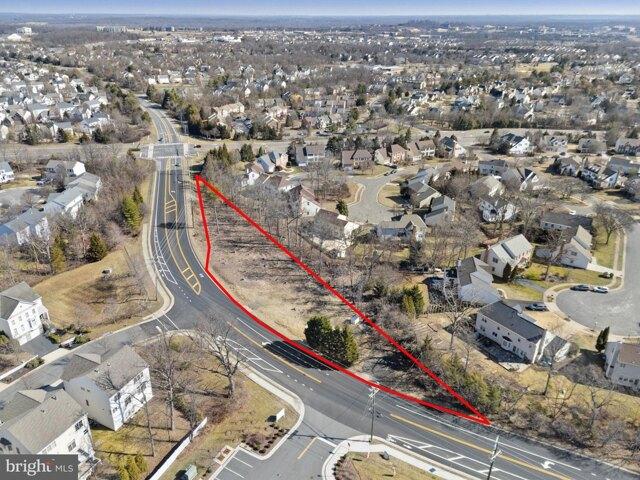 Land for sale in Ashburn