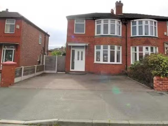 House for rent