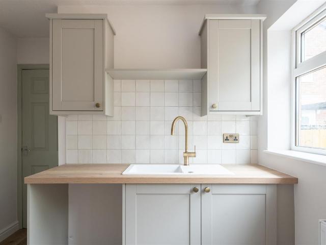 Apartment for rent in Wallsend, Tyne And Wear