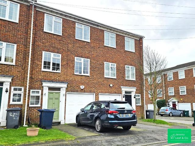Apartment for rent in Finchley, Greater London