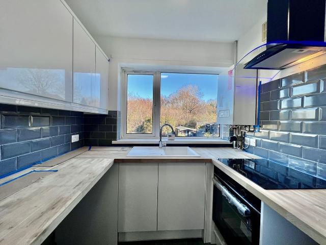 House for rent in Millbank, Southampton