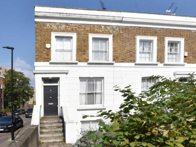 House for sale in Lyons, Greater London