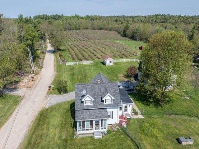Land for sale in Ashburnham, Massachusetts
