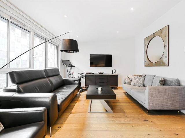 Apartment for rent in Westminster, Greater London