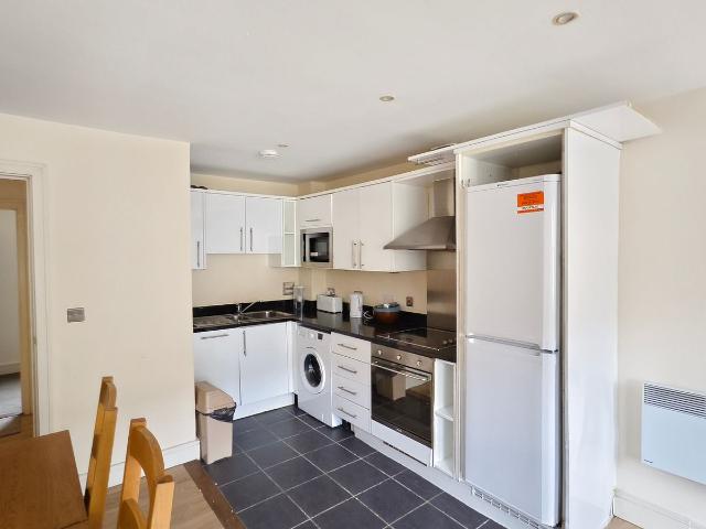 Apartment for rent in Greenwich Town Centre, Greater London