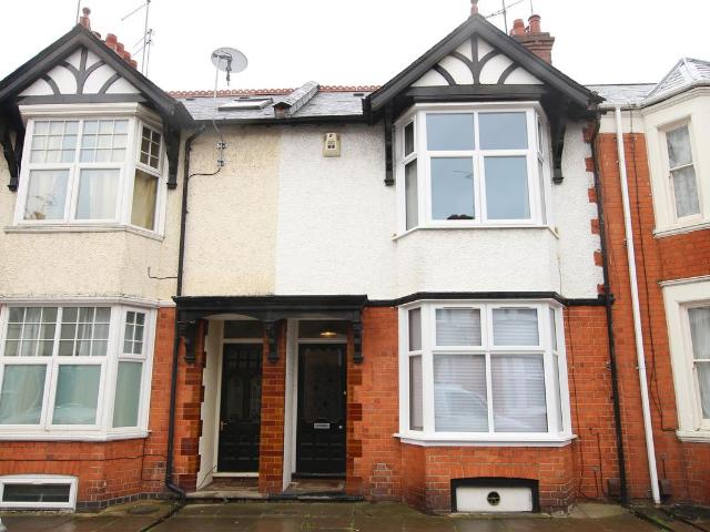 Room for rent in Phippsville, Northampton