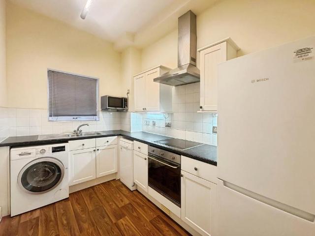 Apartment for rent in Harpur, Bedford