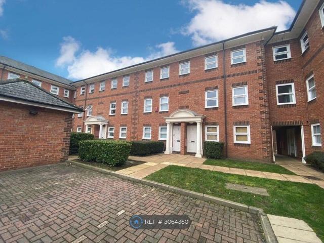 Apartment for rent in Harpur, Bedford