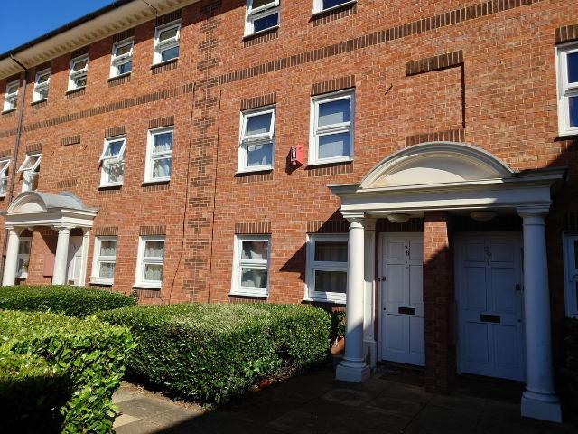 House for rent in Harpur, Bedford