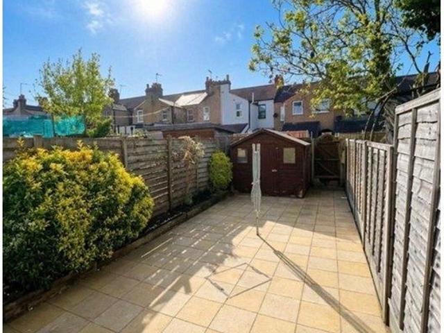 House for rent in Northumberland Heath, Isle Of Man