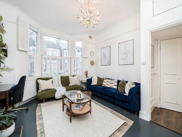 Apartment for rent in Cat Hill, Isle Of Man