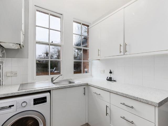 Apartment for rent in Higham Wood, Bourne Vale