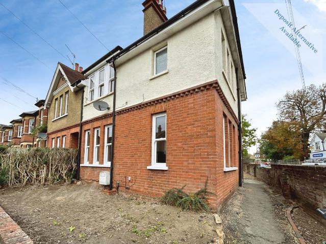Apartment for rent in Tonbridge, Tonbridge and Malling
