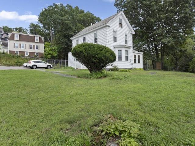 House for sale in West Fitchburg, Fitchburg