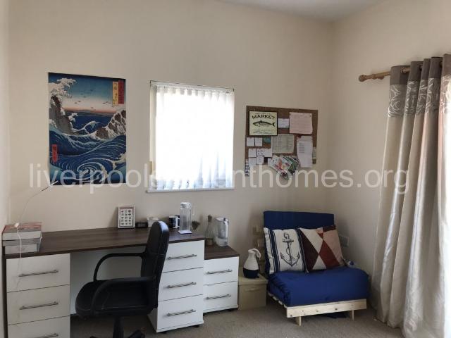 House for rent in Limekilnburn, Green Quarter