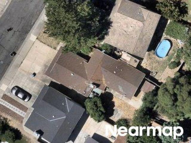 House for sale in Sacramento, California