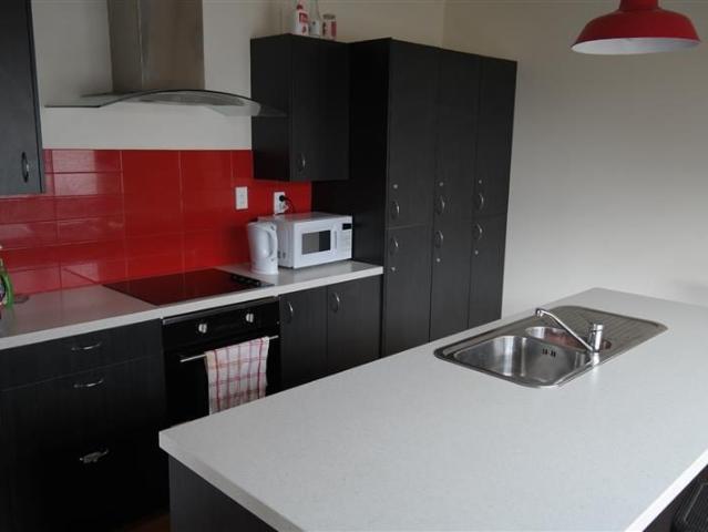 Apartment for rent in Hakatere, Canterbury