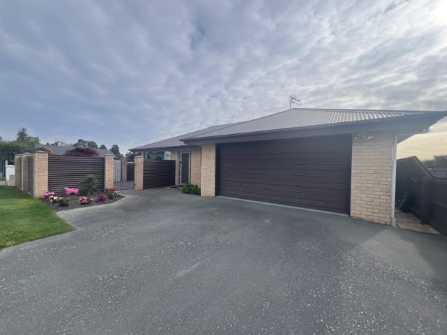 House for rent in Hampstead, Ashburton