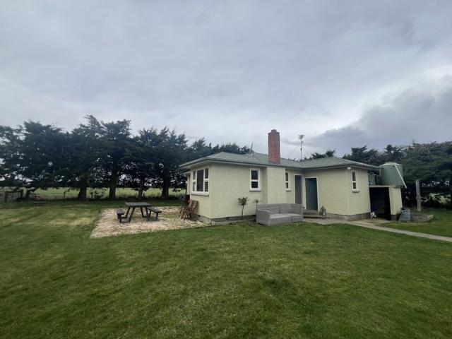 House for rent in Hakatere, Canterbury