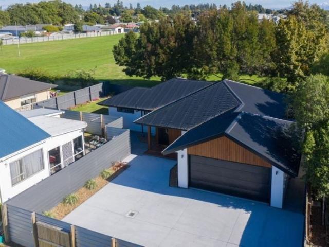 House for rent in Hakatere, Canterbury
