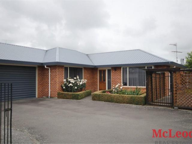 House for rent in Netherby, Ashburton