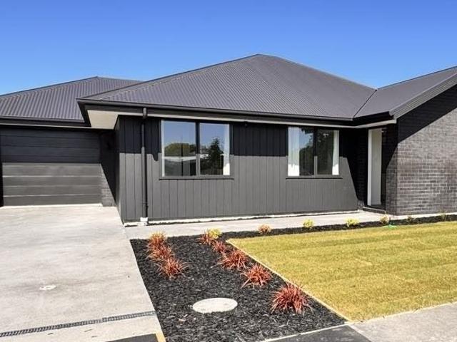 House for rent in Netherby, Ashburton