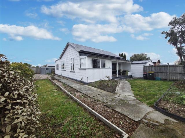 House for rent in Hampstead, Ashburton