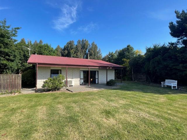 House for rent in Hakatere, Canterbury