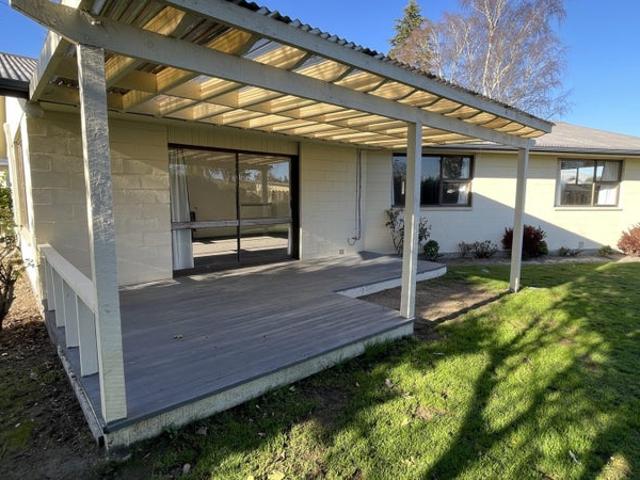 House for rent in Hakatere, Canterbury