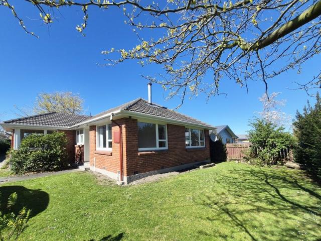 House for rent in Netherby, Ashburton
