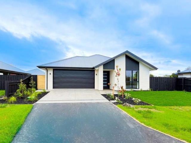 Apartment for rent in Hakatere, Canterbury