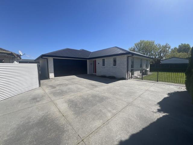 House for rent in Allenton, Ashburton