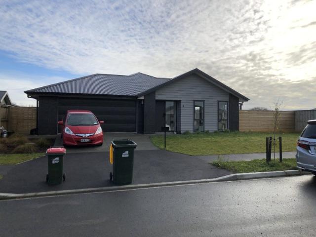 House for rent in Hakatere, Canterbury