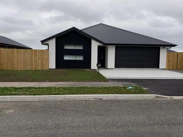 House for rent in Hakatere, Canterbury