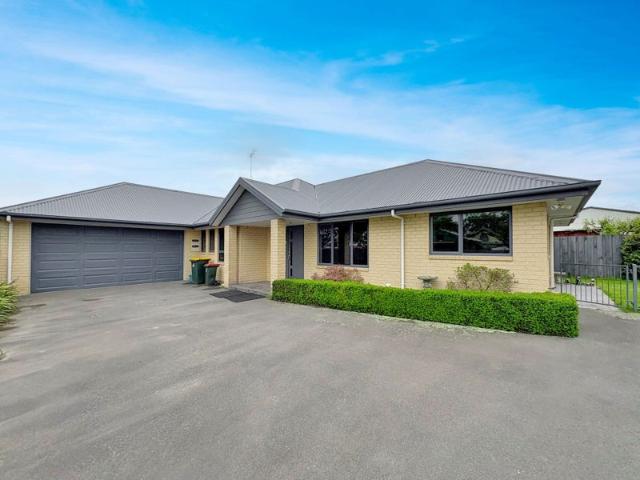 House for rent in Netherby, Ashburton