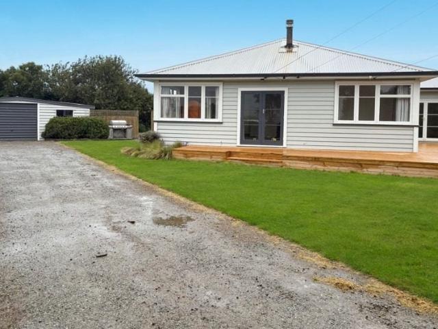 House for rent in Hakatere, Canterbury