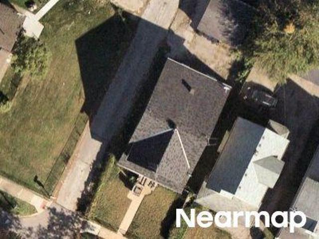 House for sale in Cleveland, Ohio