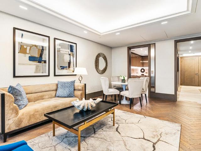 Apartment for rent in City of Westminster, Greater London
