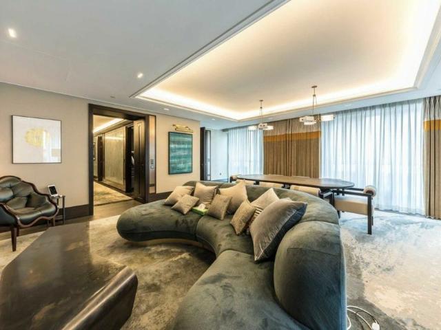 Apartment for rent in St. James's, Mayfair