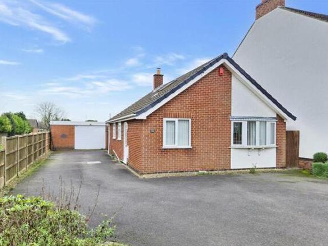 House for sale in Coalville, Leicestershire