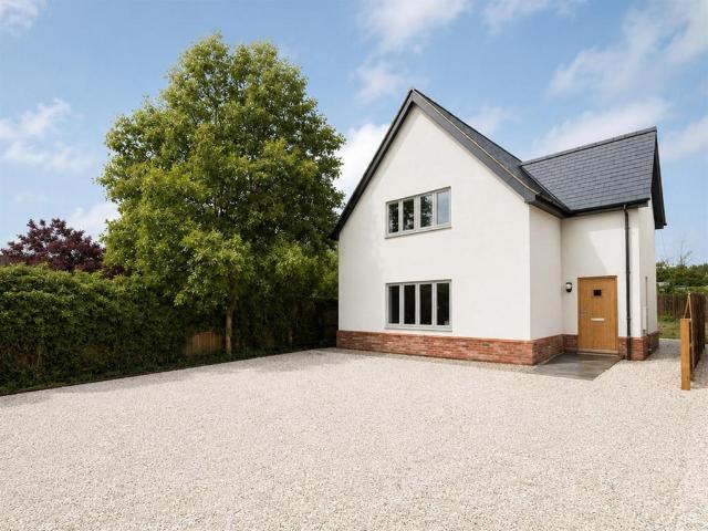 House for rent in East Tuddenham, Norfolk