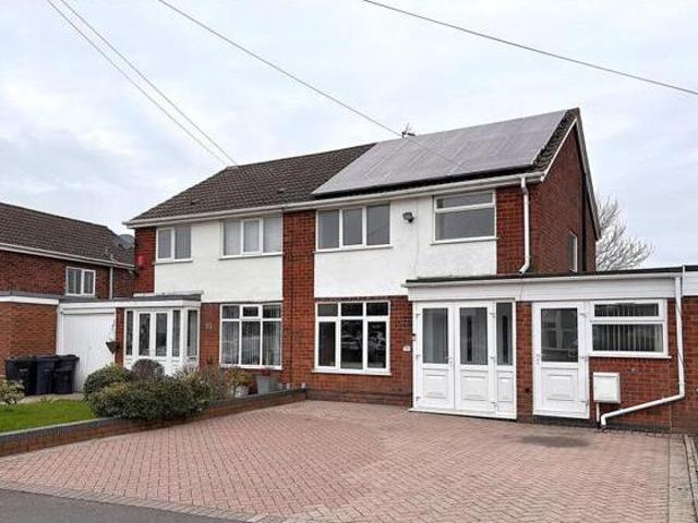 House for sale in Kings Heath, West Midlands