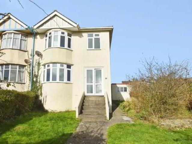 House for sale in Highweek, Bridford