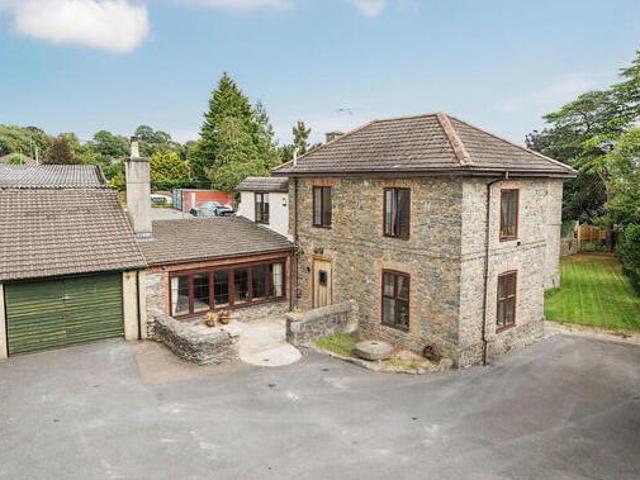 House for sale in St Leonards, Teignbridge
