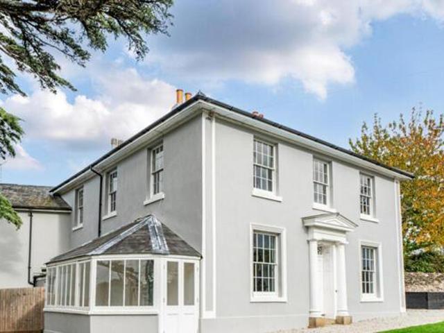 House for sale in St Leonards, Teignbridge
