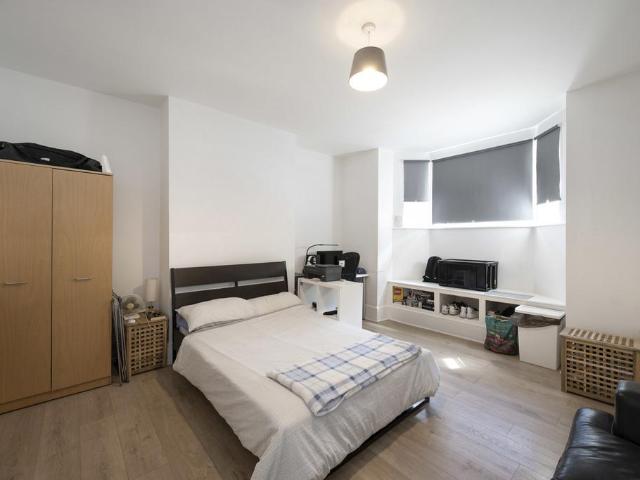 Apartment for rent in Southsea, City Of Portsmouth