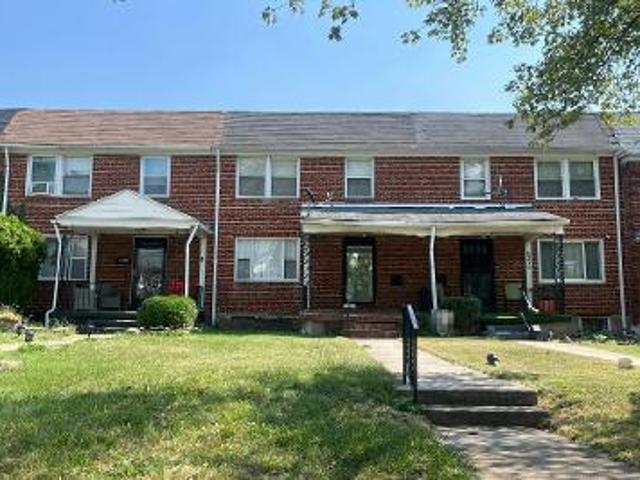 Condo for sale in Baltimore