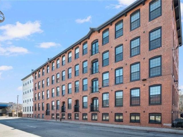 Condo for sale in Providence, Rhode Island
