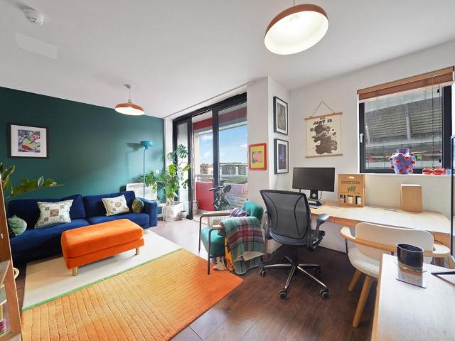 Apartment for rent in Finsbury Park, Greater London
